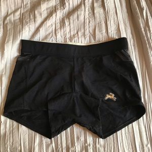 Tracksmith shorts